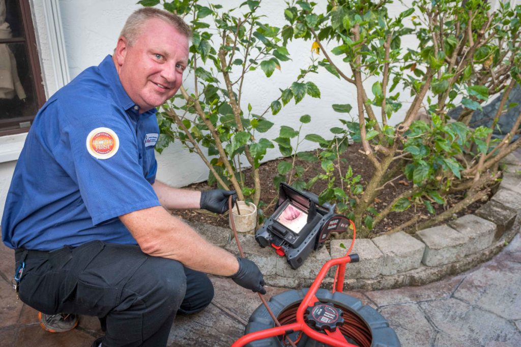 Delray Beach Drain Cleaning Services